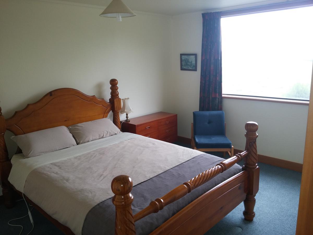 Hamilton Golf Lodge Zewnętrze zdjęcie