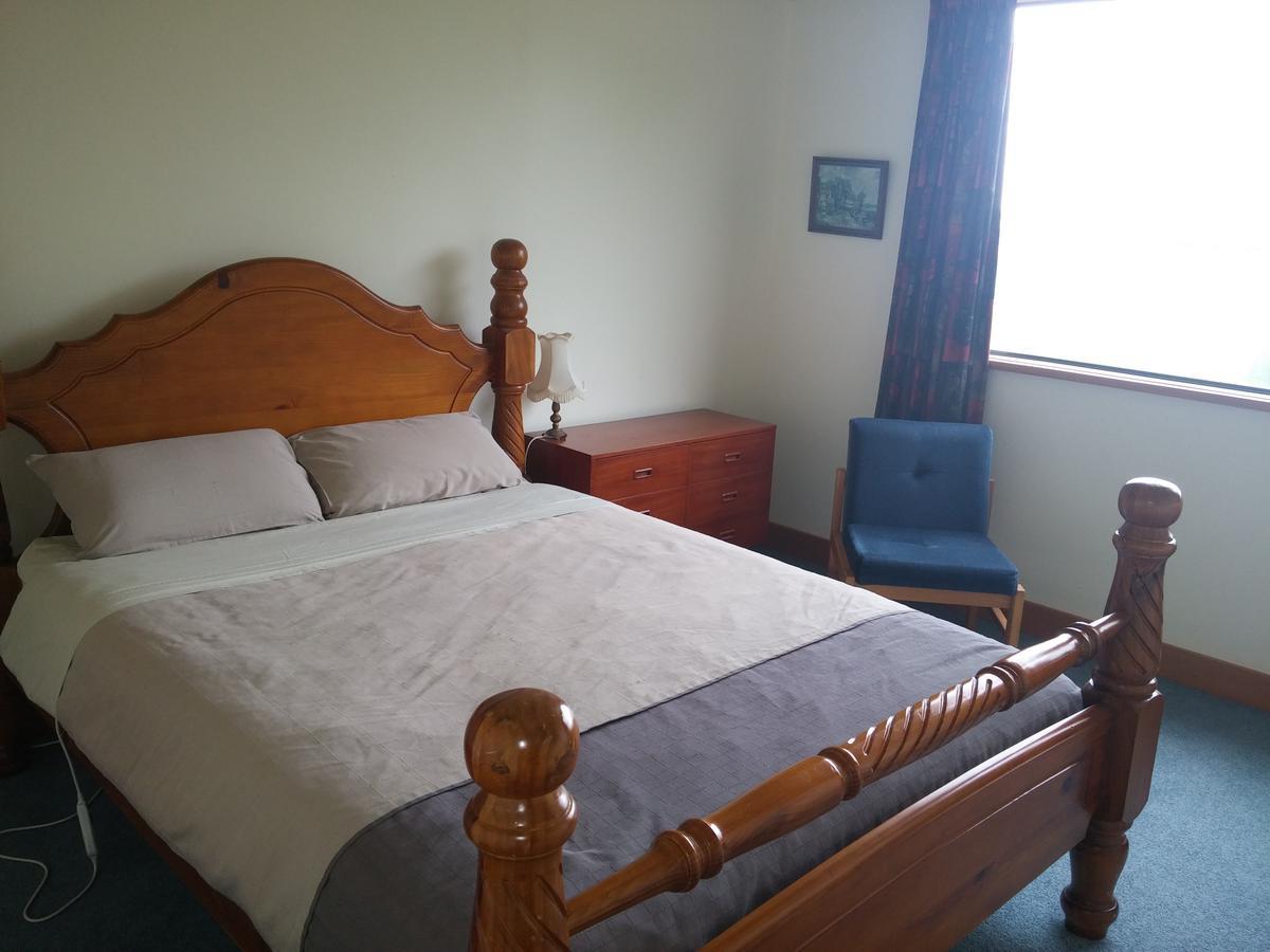 Hamilton Golf Lodge Zewnętrze zdjęcie