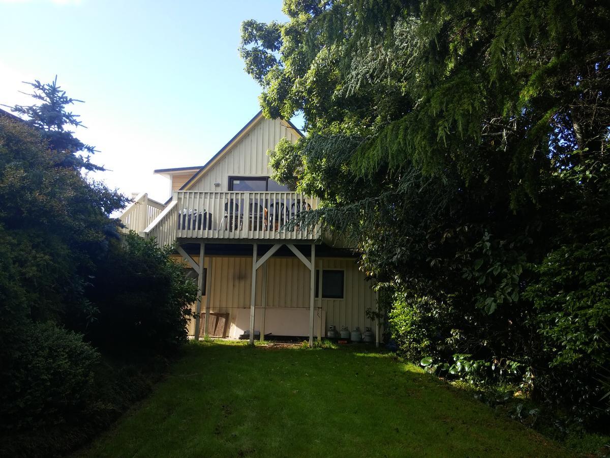 Hamilton Golf Lodge Zewnętrze zdjęcie