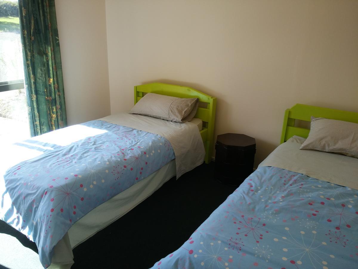 Hamilton Golf Lodge Zewnętrze zdjęcie