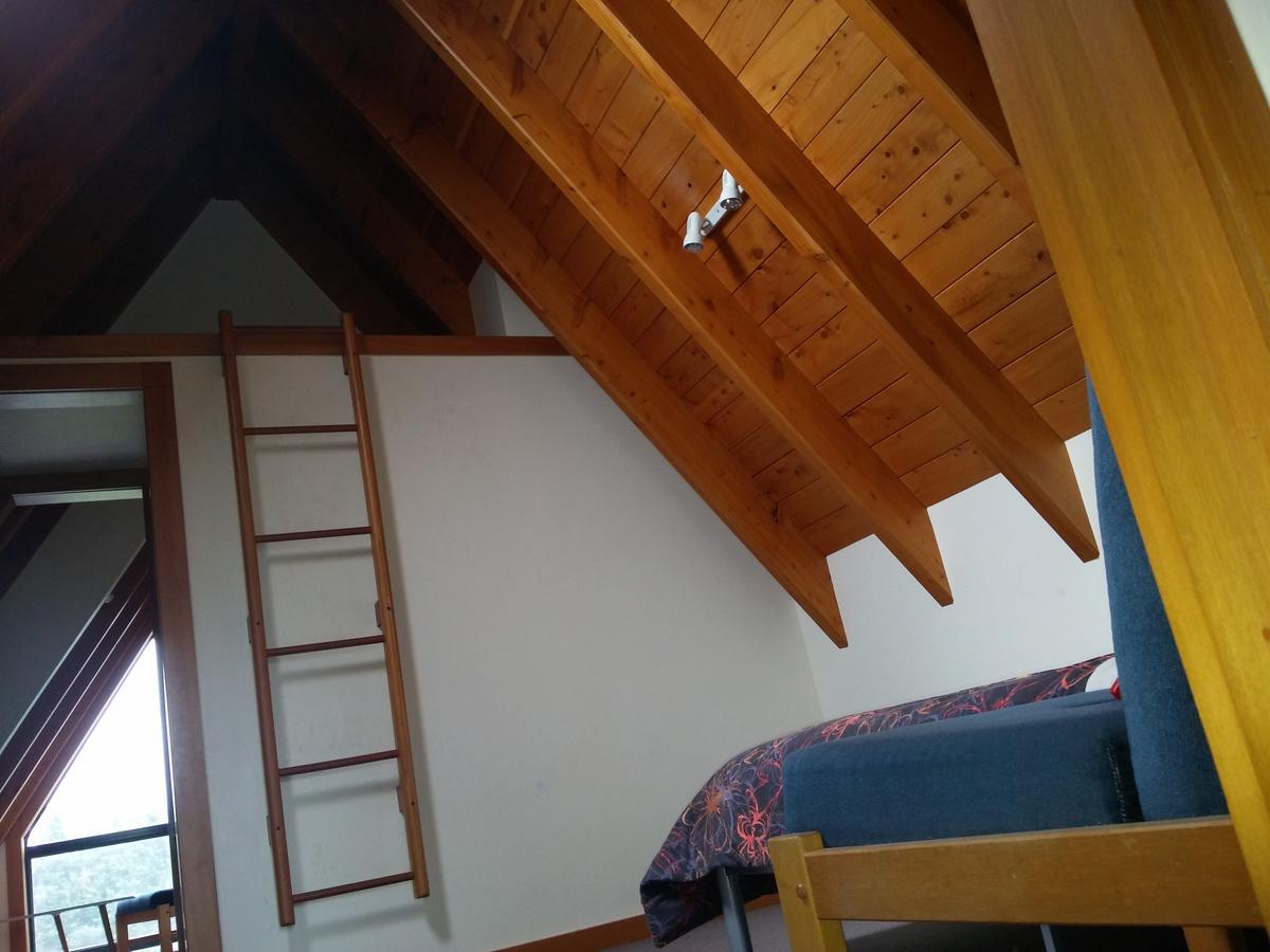 Hamilton Golf Lodge Zewnętrze zdjęcie