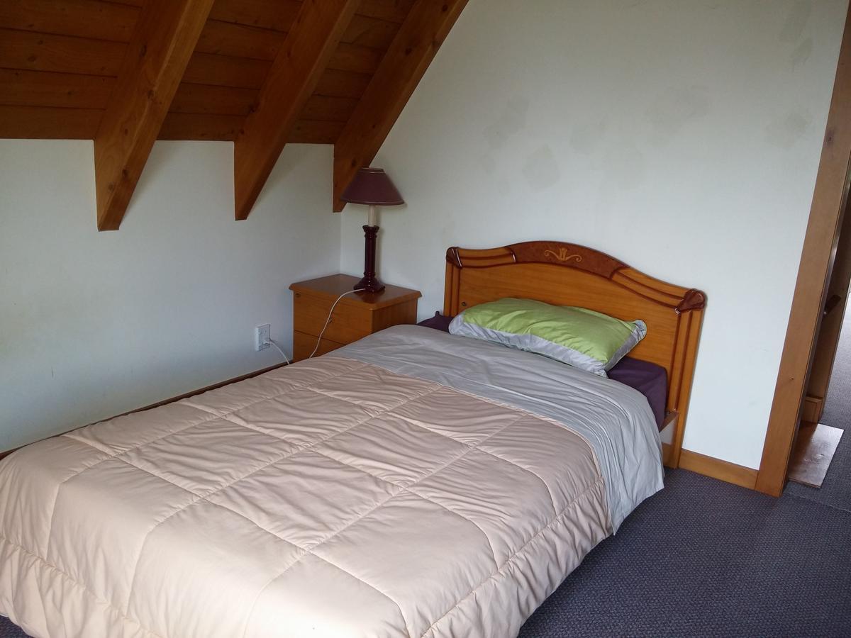 Hamilton Golf Lodge Zewnętrze zdjęcie