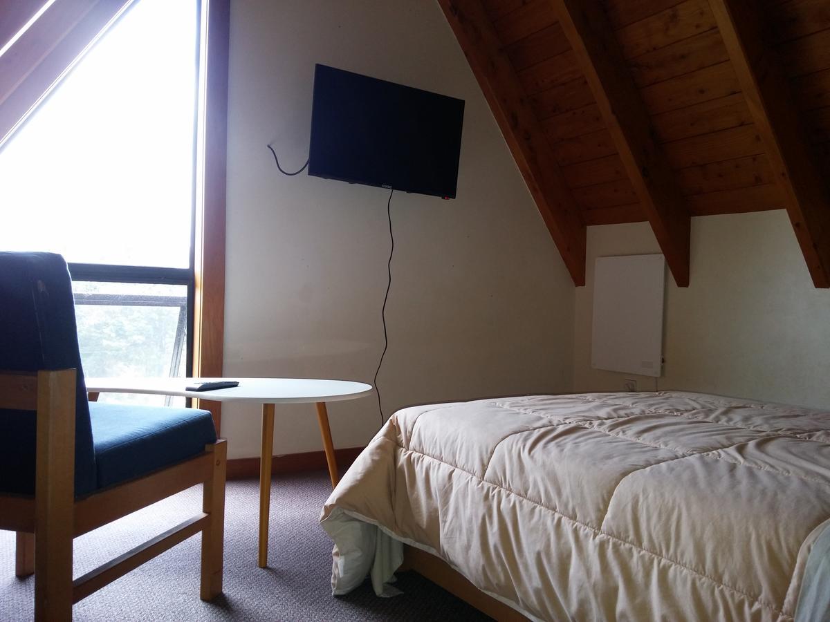 Hamilton Golf Lodge Zewnętrze zdjęcie