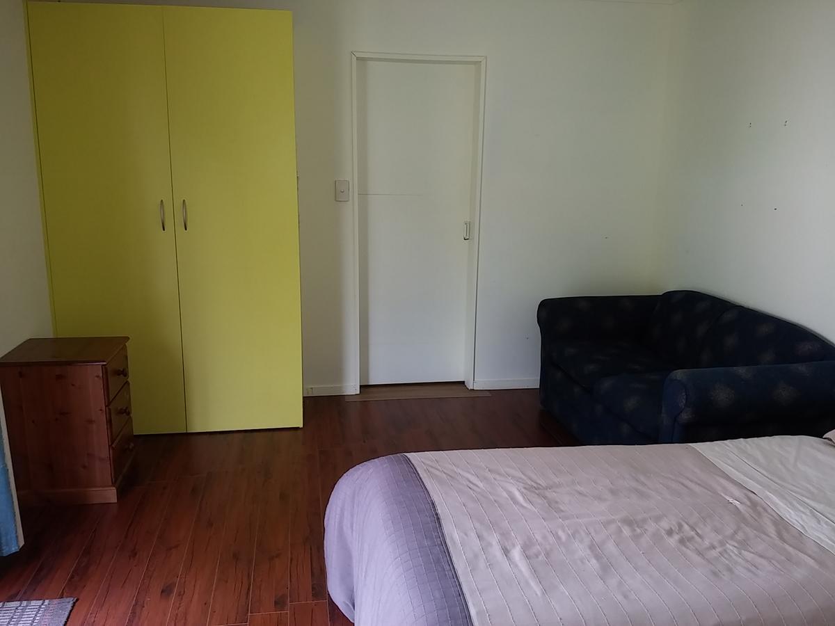 Hamilton Golf Lodge Zewnętrze zdjęcie