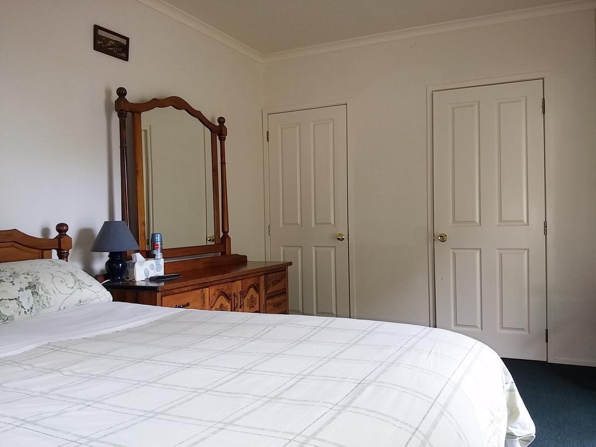 Hamilton Golf Lodge Zewnętrze zdjęcie