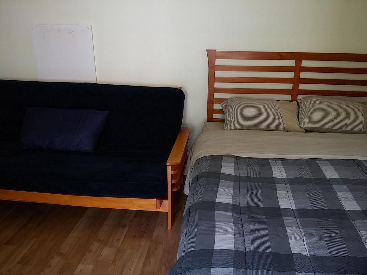 Hamilton Golf Lodge Zewnętrze zdjęcie