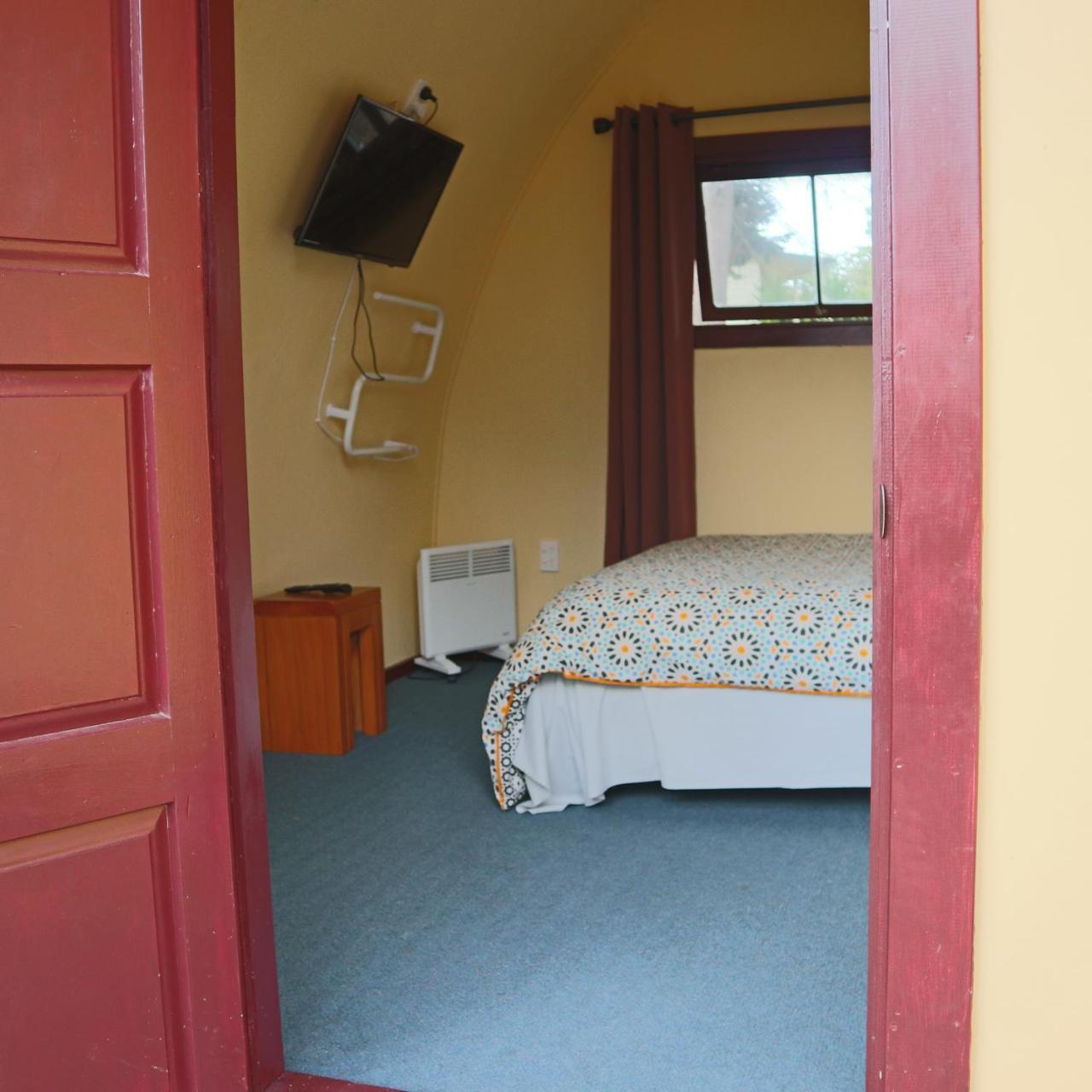 Hamilton Golf Lodge Zewnętrze zdjęcie