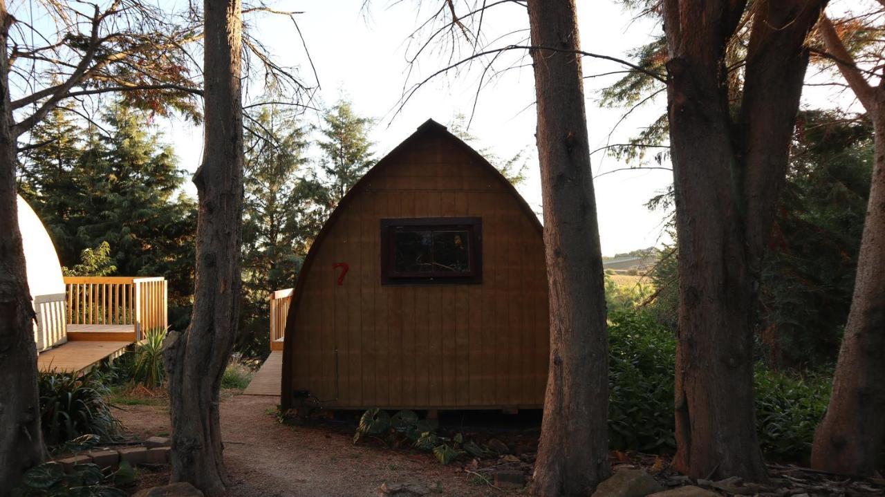 Hamilton Golf Lodge Zewnętrze zdjęcie